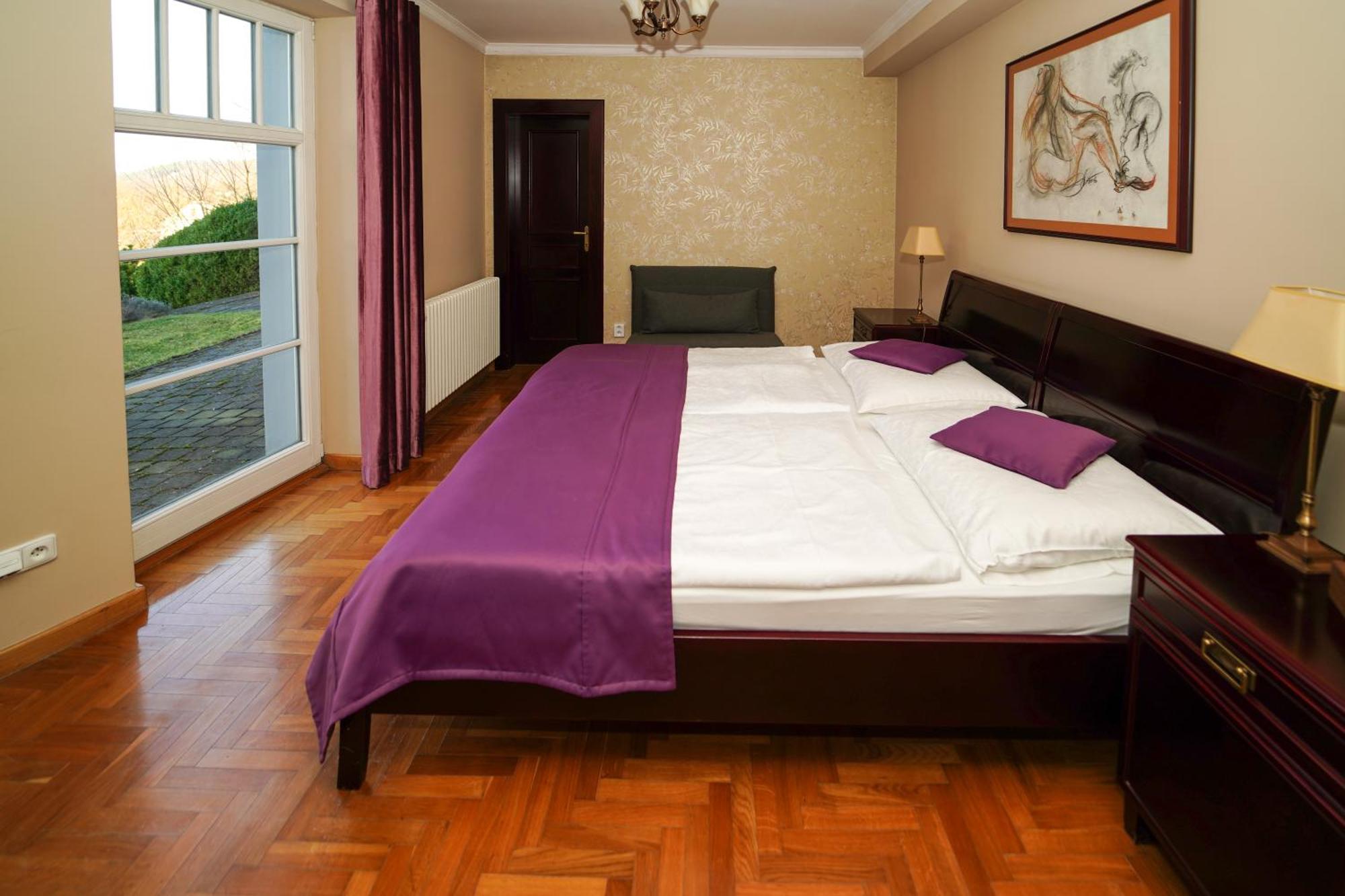 Rezidence Libechov Hotel Exterior photo