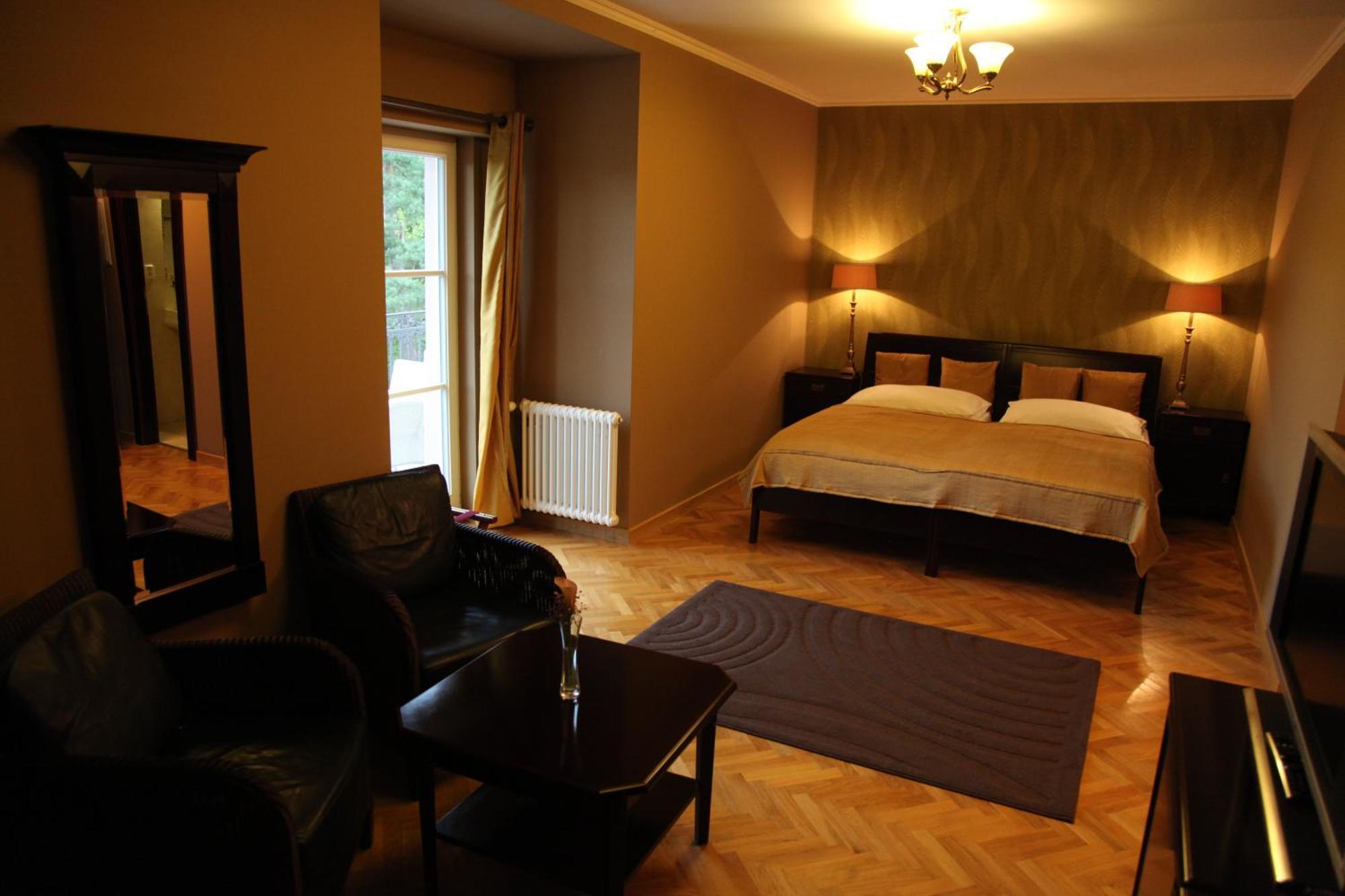 Rezidence Libechov Hotel Exterior photo